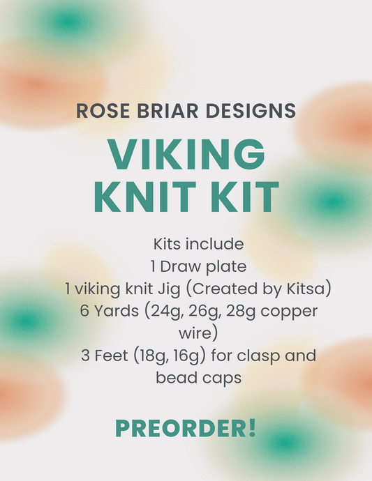Viking Knit Starter Kits
